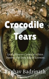 bokomslag Crocodile tears