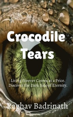 Crocodile tears 1