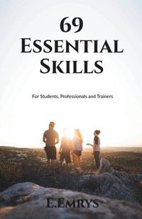 bokomslag 69 Essential Skills