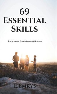bokomslag 69 Essential Skills