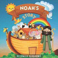 bokomslag Noah's Story