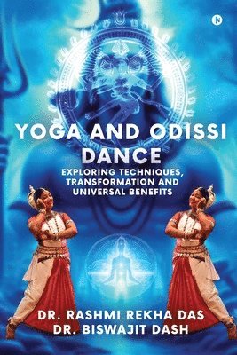 Yoga and Odissi Dance 1