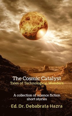 Cosmic Catalyst 1