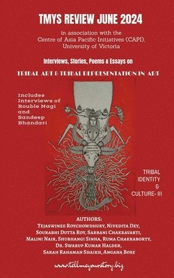 Tell Me Your Story - TMYS Review June 2024, Häftad