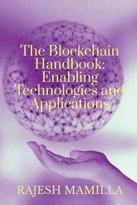 bokomslag The Blockchain Handbook