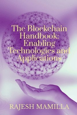 bokomslag The Blockchain Handbook