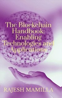 bokomslag Blockchain Handbook