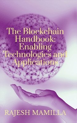 bokomslag The Blockchain Handbook