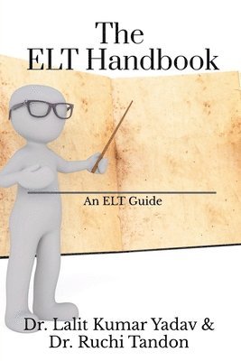 bokomslag The ELT Handbook