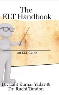 bokomslag ELT Handbook