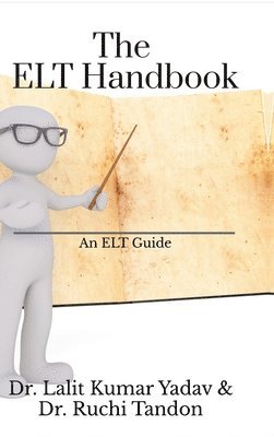 bokomslag ELT Handbook