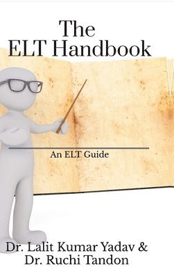 bokomslag The ELT Handbook