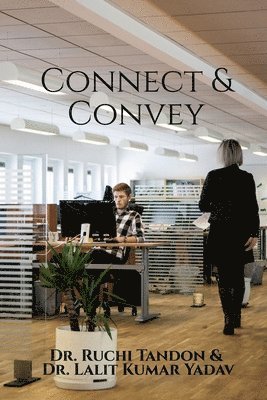 Connect & Convey 1