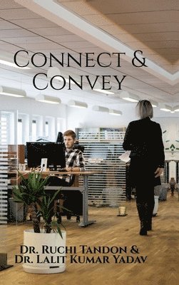 Connect & Convey 1