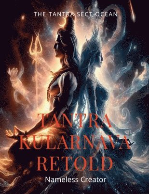 bokomslag Tantra Kul?rnava Retold