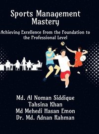 bokomslag Sports Management Mastery