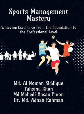 Sports Management Mastery 1