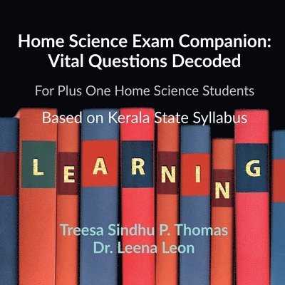 HomeScience Exam Companion