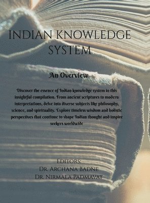 Indian Knowledge System 1