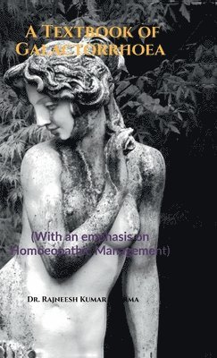 Textbook of Galactorrhoea