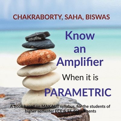 Know an Amplifier when it is Parametric 1