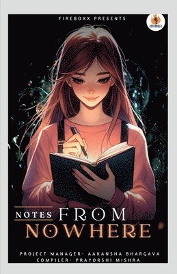 Notes From Nowhere 1