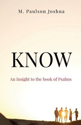 Know - 1