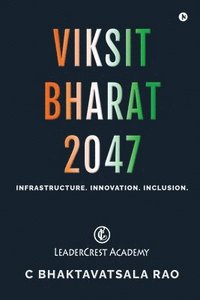 bokomslag Viksit Bharat 2047