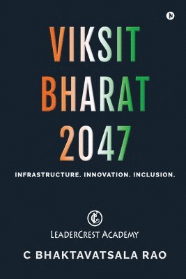 bokomslag Viksit Bharat 2047