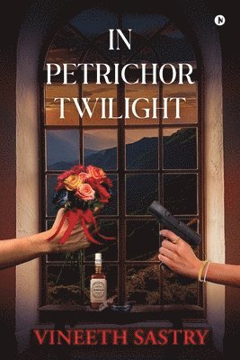 In Petrichor Twilight 1