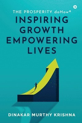 bokomslag Prosperity doHow(R)