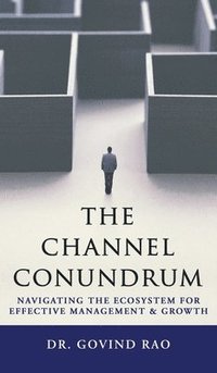 bokomslag The Channel Conundrum