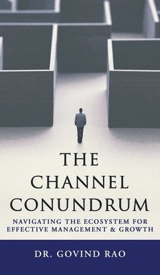 The Channel Conundrum 1