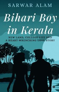 bokomslag Bihari Boy in Kerala