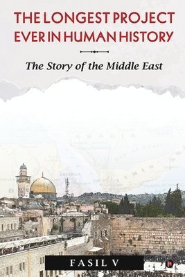 Fasil V, FASIL V - Longest Project Ever in Human History, Häftad