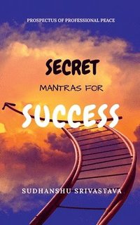 bokomslag Secret Mantras for Success