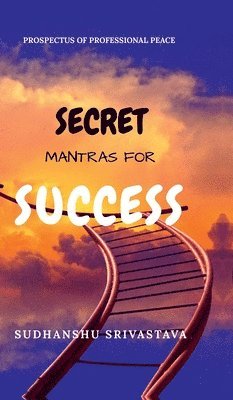 bokomslag Secret Mantras for Success