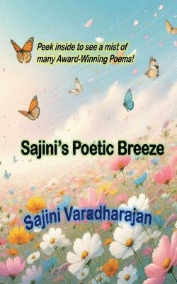 bokomslag Sajini's Poetic Breeze