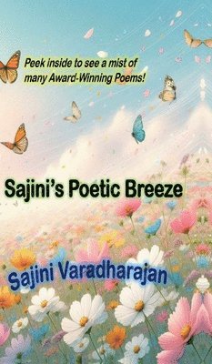 bokomslag Sajini's Poetic Breeze