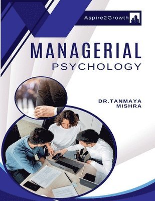 bokomslag Managerial Psychology