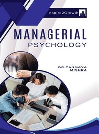 bokomslag Managerial Psychology