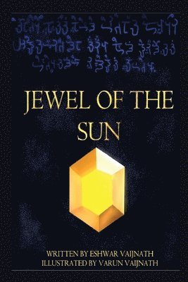 Jewel of the Sun 1