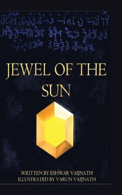 Jewel of the Sun 1