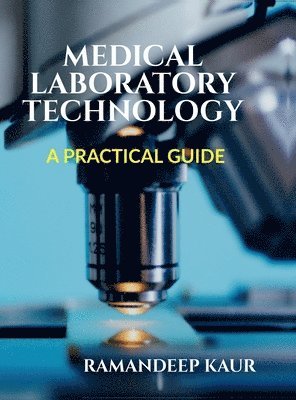 Medical Laboratory Technology 1