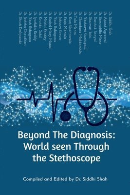 Beyond The Diagnosis 1