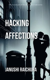 bokomslag Hacking Affections