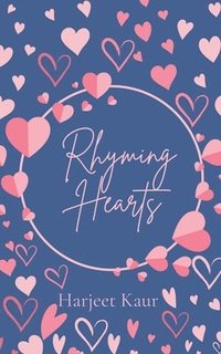 bokomslag Rhyming Hearts