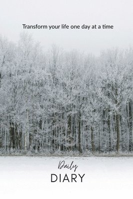 Rishabh Singh - Daily Diary, Häftad