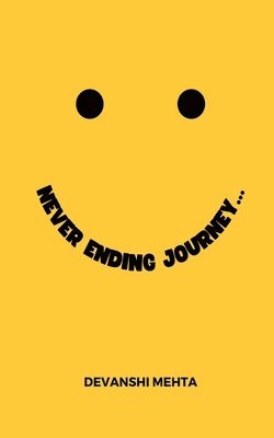 Never Ending Journey 1