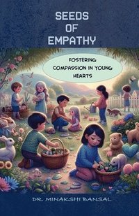 bokomslag Seeds of Empathy